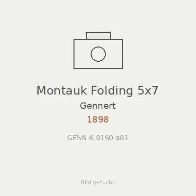 Montauk Folding 5x7