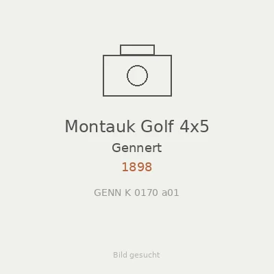 Montauk Golf 4x5