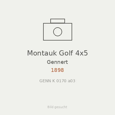 Montauk Golf 4x5