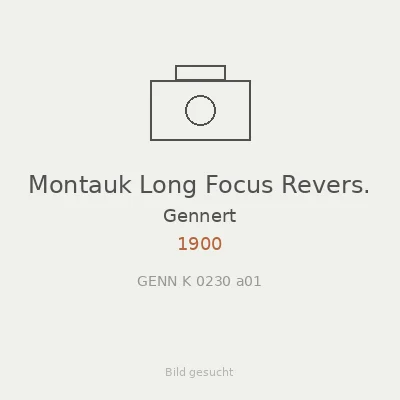 Montauk Long Focus Revers.