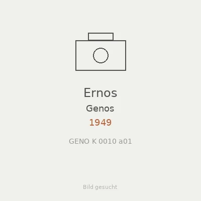 Ernos