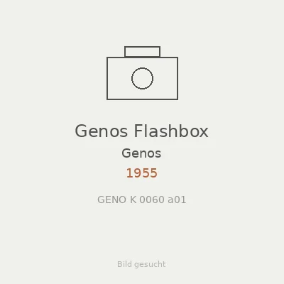 Genos Flashbox