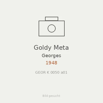 Goldy Meta