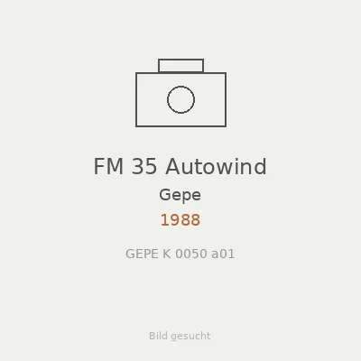 FM 35 Autowind
