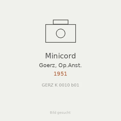 Minicord