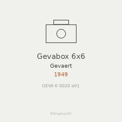 Gevabox 6x6