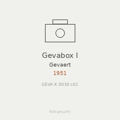 Gevabox I