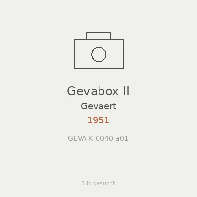 Gevabox II