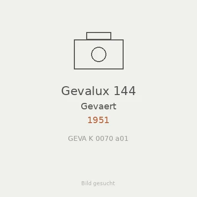 Gevalux 144