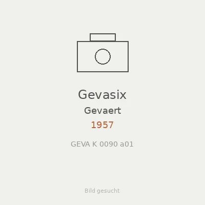 Gevasix
