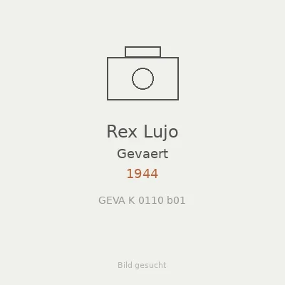 Rex Lujo