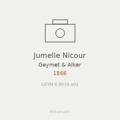 Jumelle Nicour