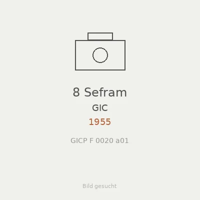 8 Sefram
