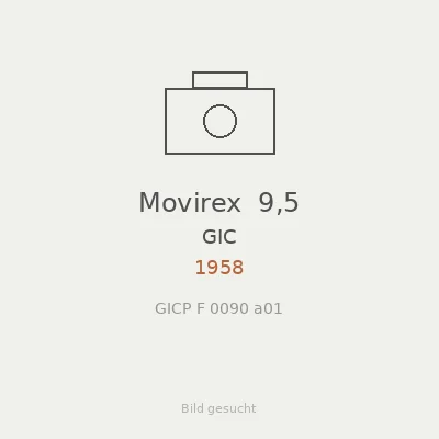 Movirex  9,5