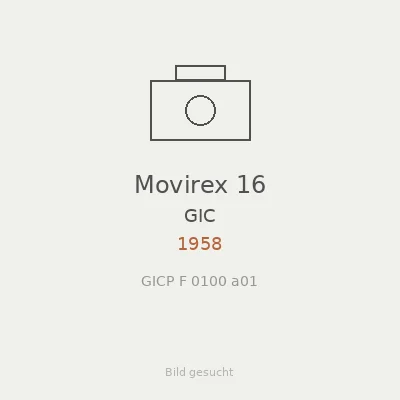 Movirex 16