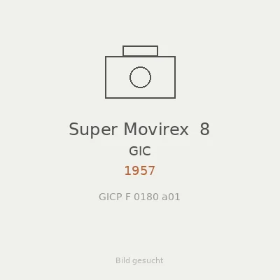 Super Movirex  8