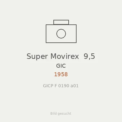Super Movirex  9,5