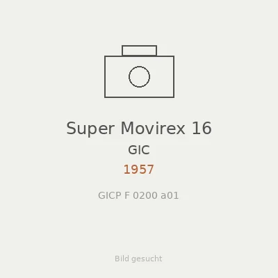 Super Movirex 16