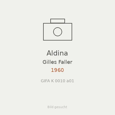 Aldina