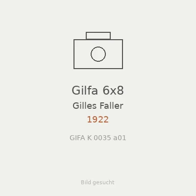 Gilfa 6x8
