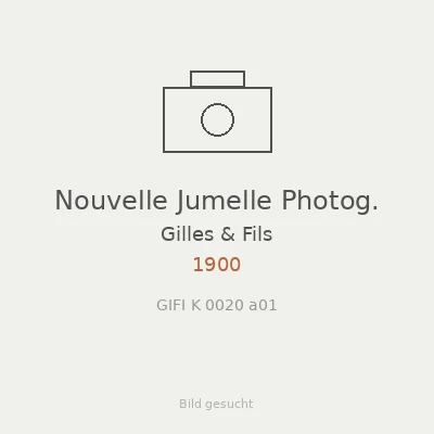 Nouvelle Jumelle Photog.