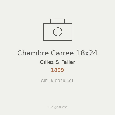 Chambre Carree 18x24