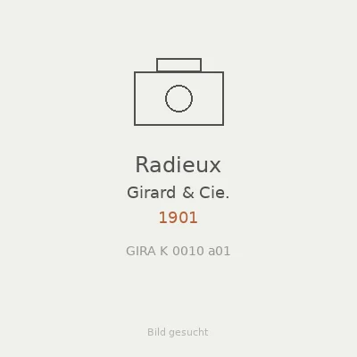 Radieux