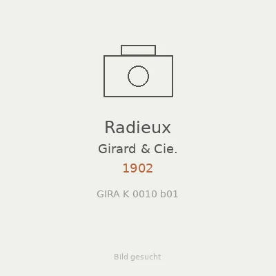 Radieux