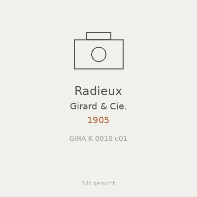 Radieux