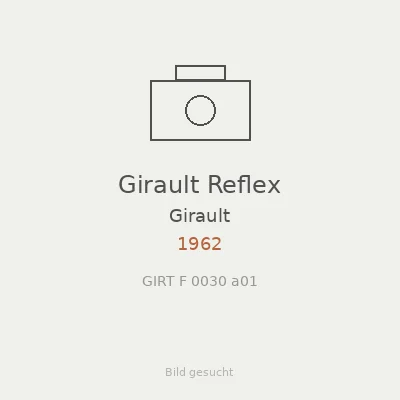Girault Reflex