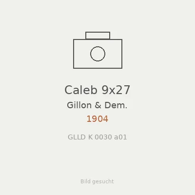 Caleb 9x27
