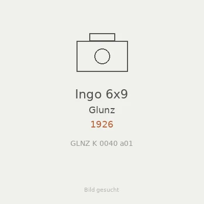 Ingo 6x9