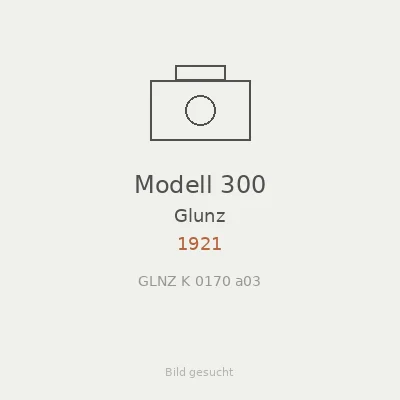 Modell 300