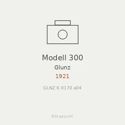 Modell 300