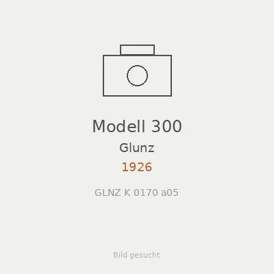 Modell 300