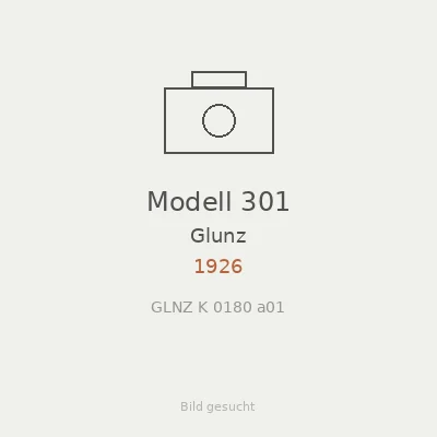 Modell 301