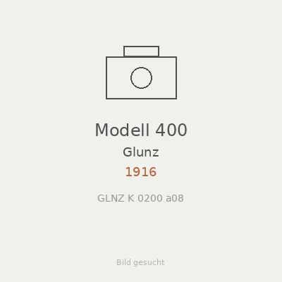 Modell 400