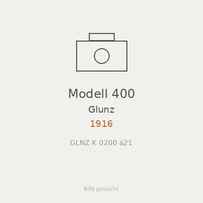 Modell 400