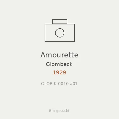 Amourette