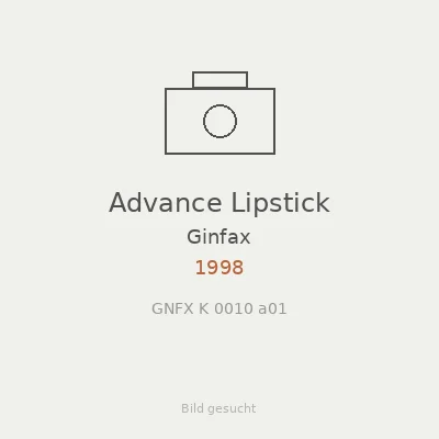 Advance Lipstick