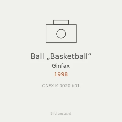 Ball „Basketball“
