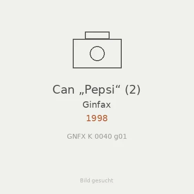 Can „Pepsi“ (2)
