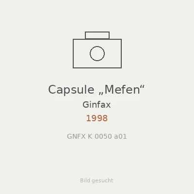 Capsule „Mefen“