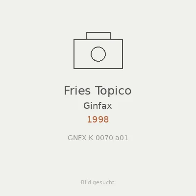 Fries Topico