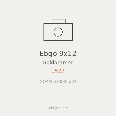 Ebgo 9x12