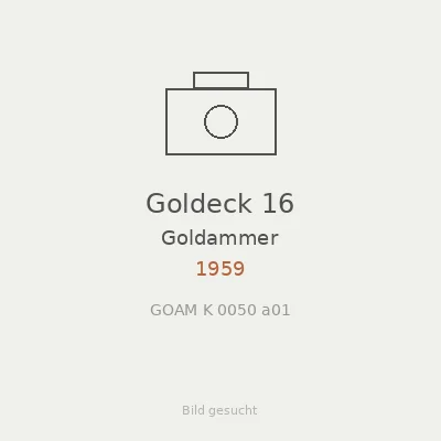 Goldeck 16