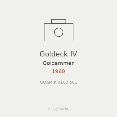 Goldeck IV