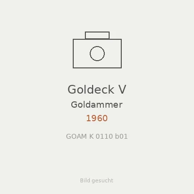 Goldeck V