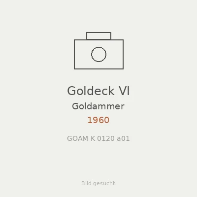 Goldeck VI