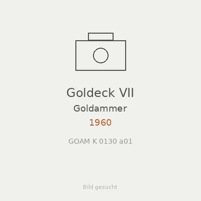 Goldeck VII